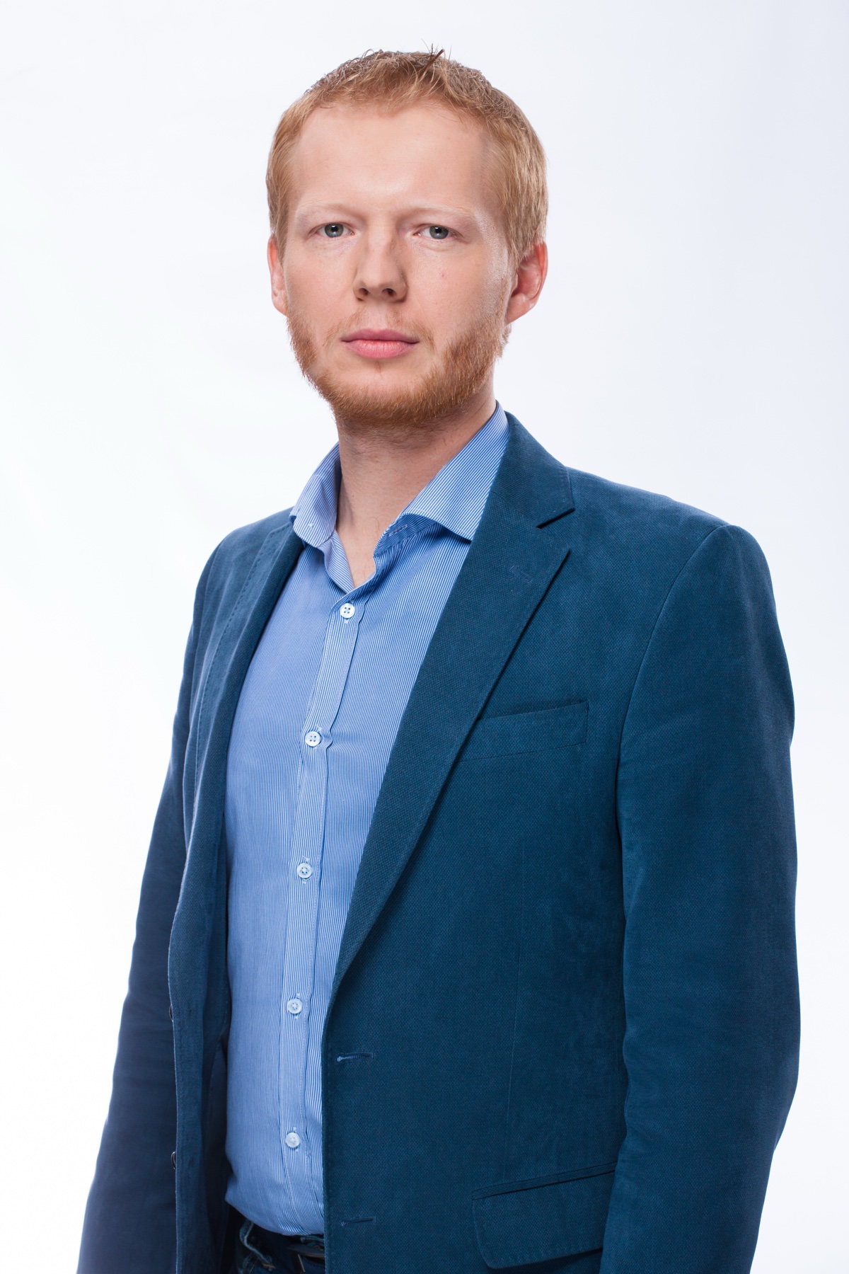 Vadym Moskalenko